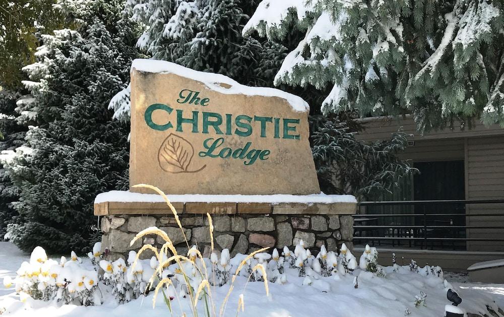The Christie Lodge - All Suite Property Vail Valley/Beaver Creek Avon Eksteriør bilde