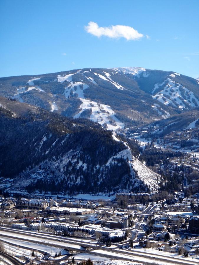 The Christie Lodge - All Suite Property Vail Valley/Beaver Creek Avon Eksteriør bilde