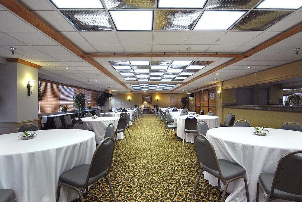 The Christie Lodge - All Suite Property Vail Valley/Beaver Creek Avon Restaurant bilde