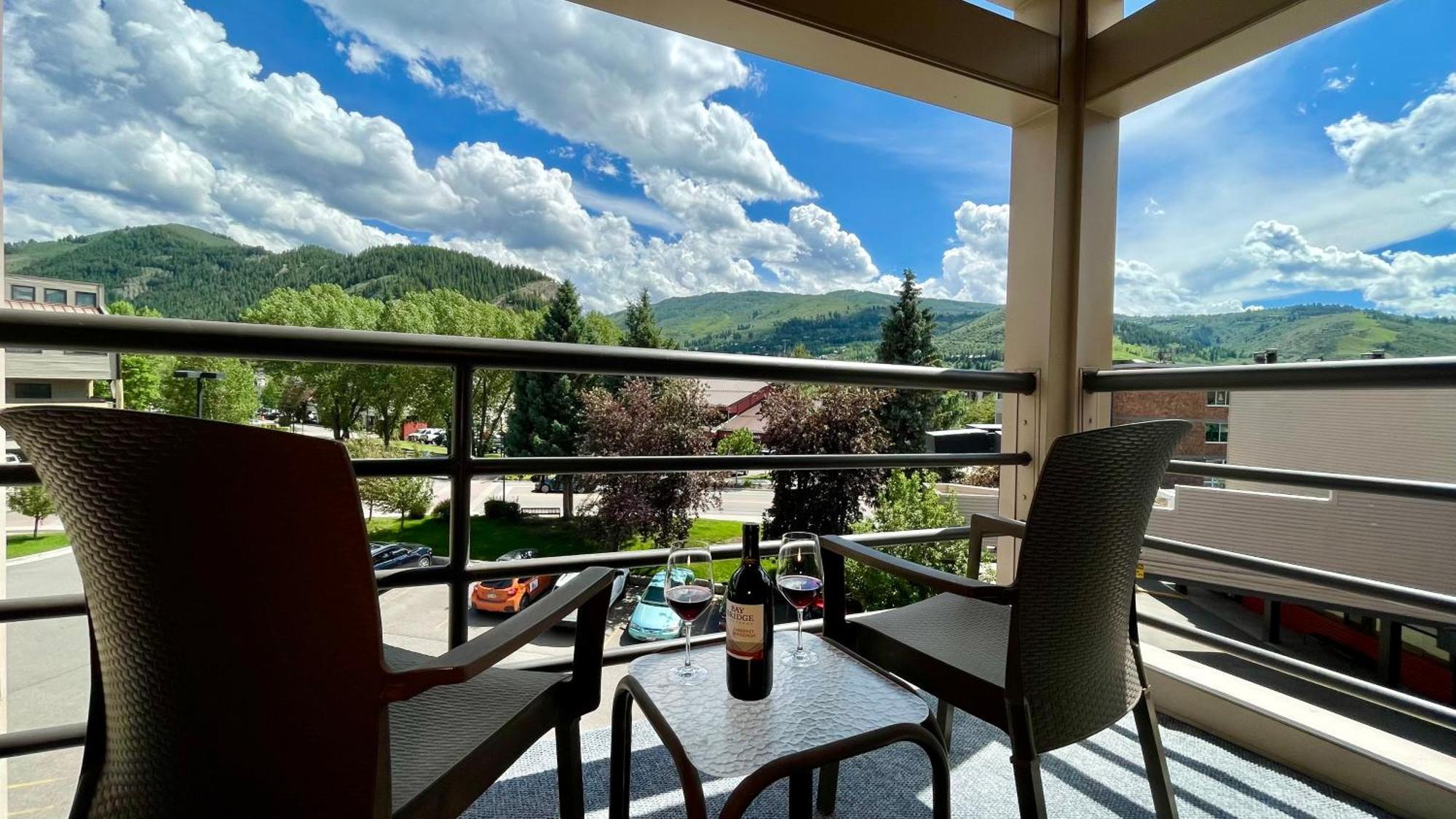 The Christie Lodge - All Suite Property Vail Valley/Beaver Creek Avon Eksteriør bilde
