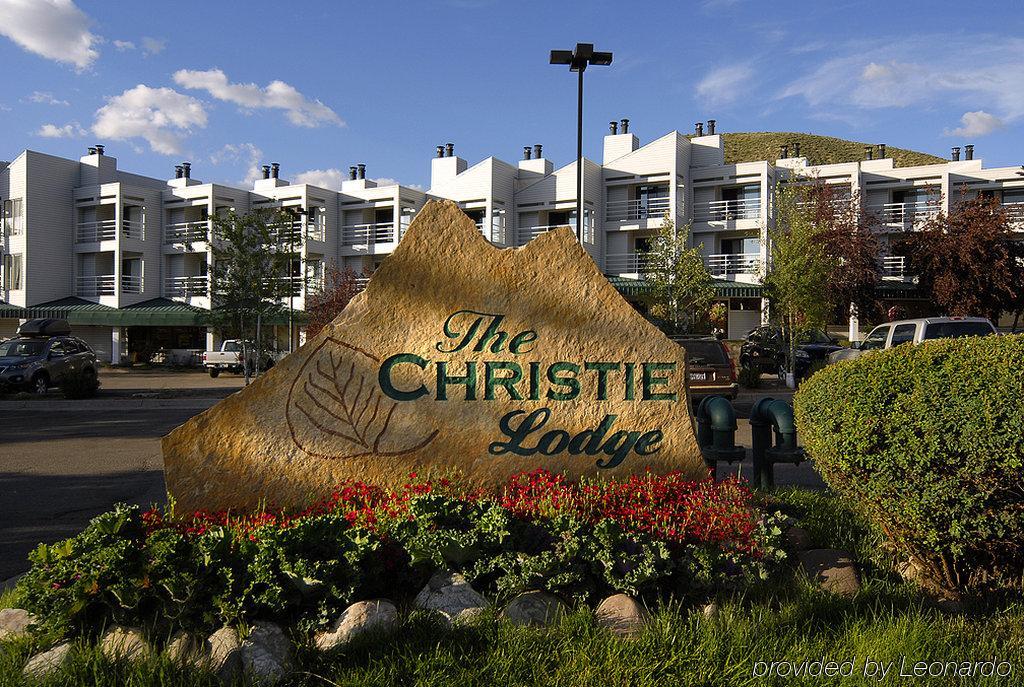 The Christie Lodge - All Suite Property Vail Valley/Beaver Creek Avon Eksteriør bilde