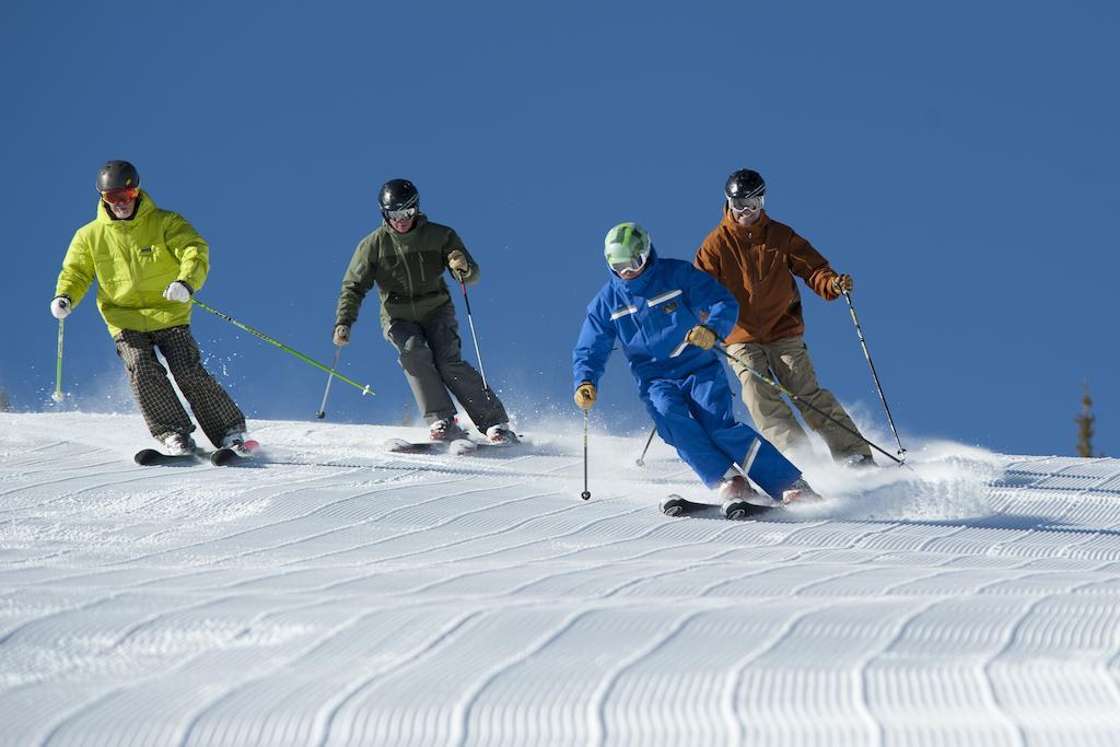 The Christie Lodge - All Suite Property Vail Valley/Beaver Creek Avon Eksteriør bilde