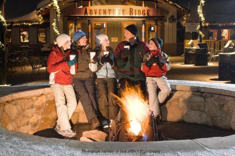 The Christie Lodge - All Suite Property Vail Valley/Beaver Creek Avon Eksteriør bilde