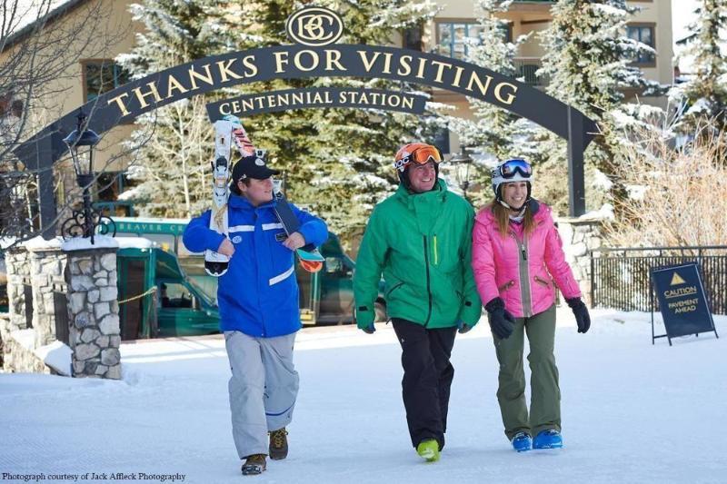 The Christie Lodge - All Suite Property Vail Valley/Beaver Creek Avon Eksteriør bilde