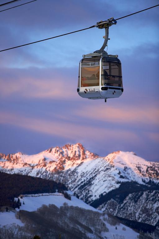 The Christie Lodge - All Suite Property Vail Valley/Beaver Creek Avon Eksteriør bilde