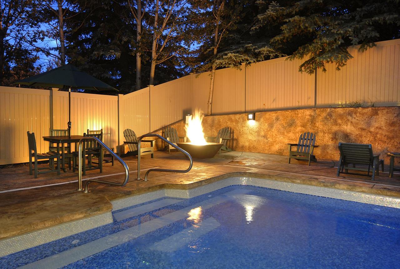 The Christie Lodge - All Suite Property Vail Valley/Beaver Creek Avon Eksteriør bilde