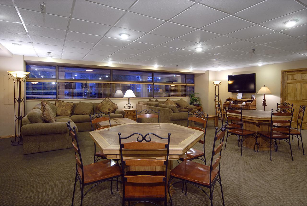 The Christie Lodge - All Suite Property Vail Valley/Beaver Creek Avon Restaurant bilde
