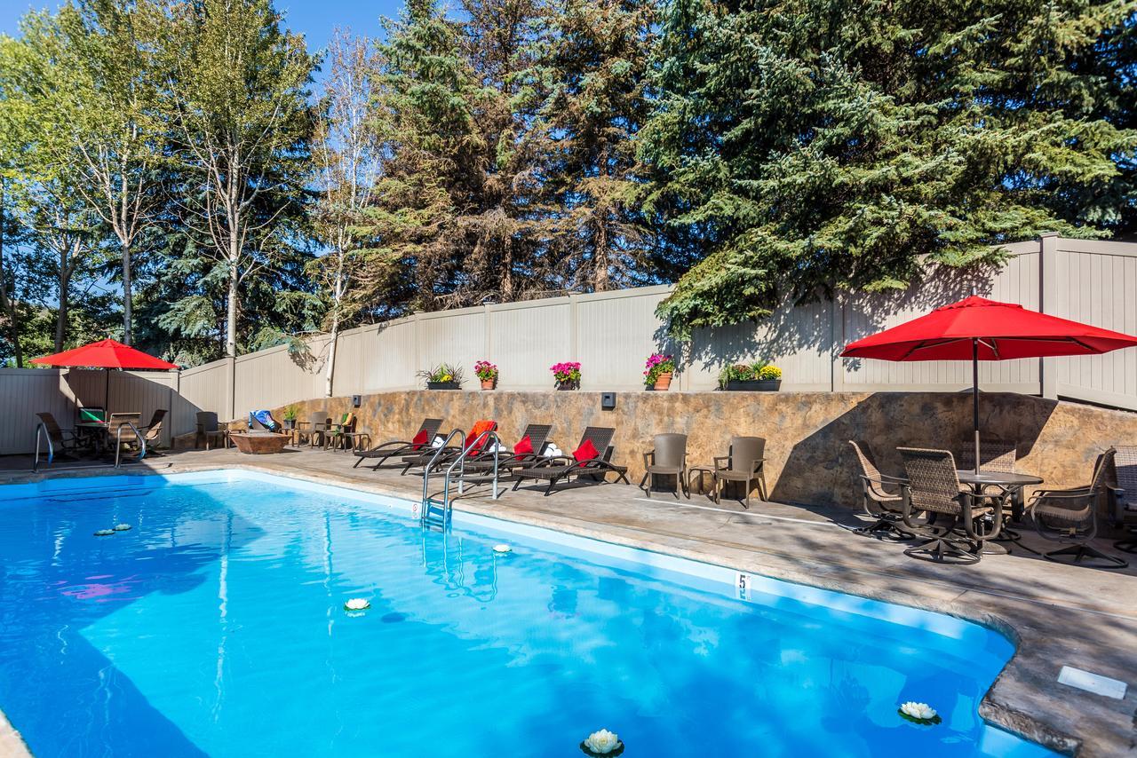 The Christie Lodge - All Suite Property Vail Valley/Beaver Creek Avon Eksteriør bilde