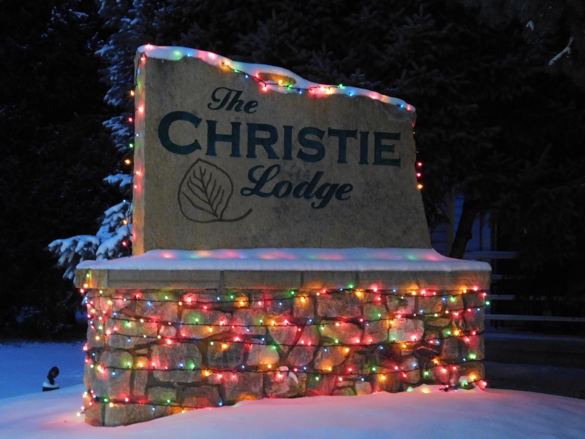 The Christie Lodge - All Suite Property Vail Valley/Beaver Creek Avon Eksteriør bilde