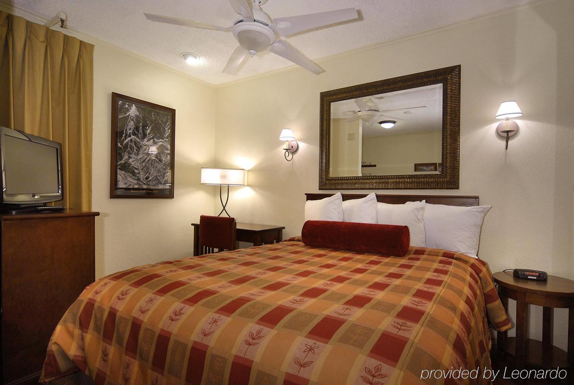 The Christie Lodge - All Suite Property Vail Valley/Beaver Creek Avon Eksteriør bilde