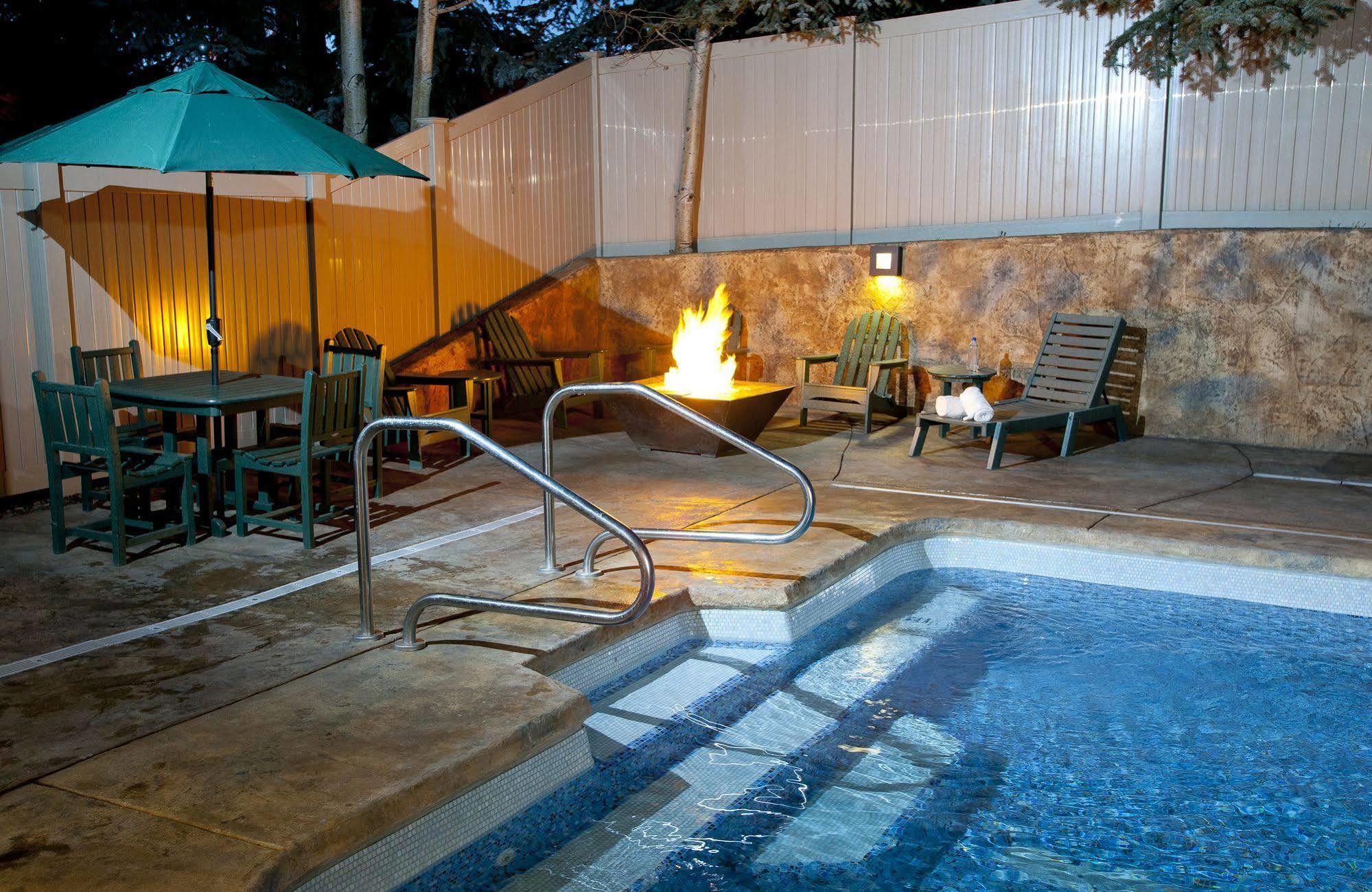 The Christie Lodge - All Suite Property Vail Valley/Beaver Creek Avon Eksteriør bilde