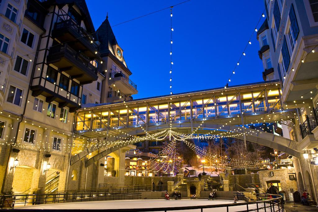 The Christie Lodge - All Suite Property Vail Valley/Beaver Creek Avon Eksteriør bilde