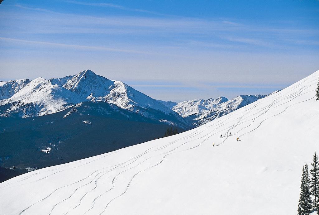 The Christie Lodge - All Suite Property Vail Valley/Beaver Creek Avon Eksteriør bilde