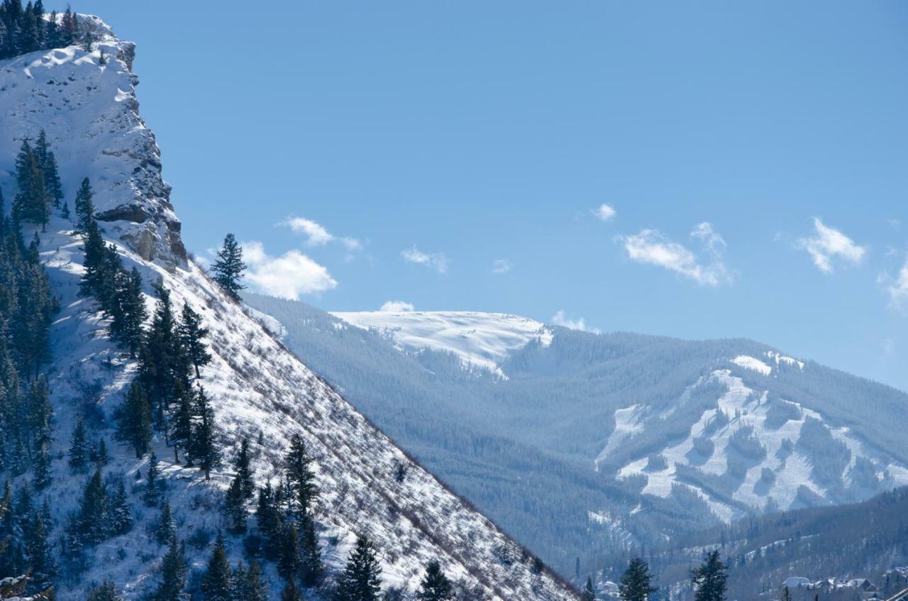 The Christie Lodge - All Suite Property Vail Valley/Beaver Creek Avon Eksteriør bilde