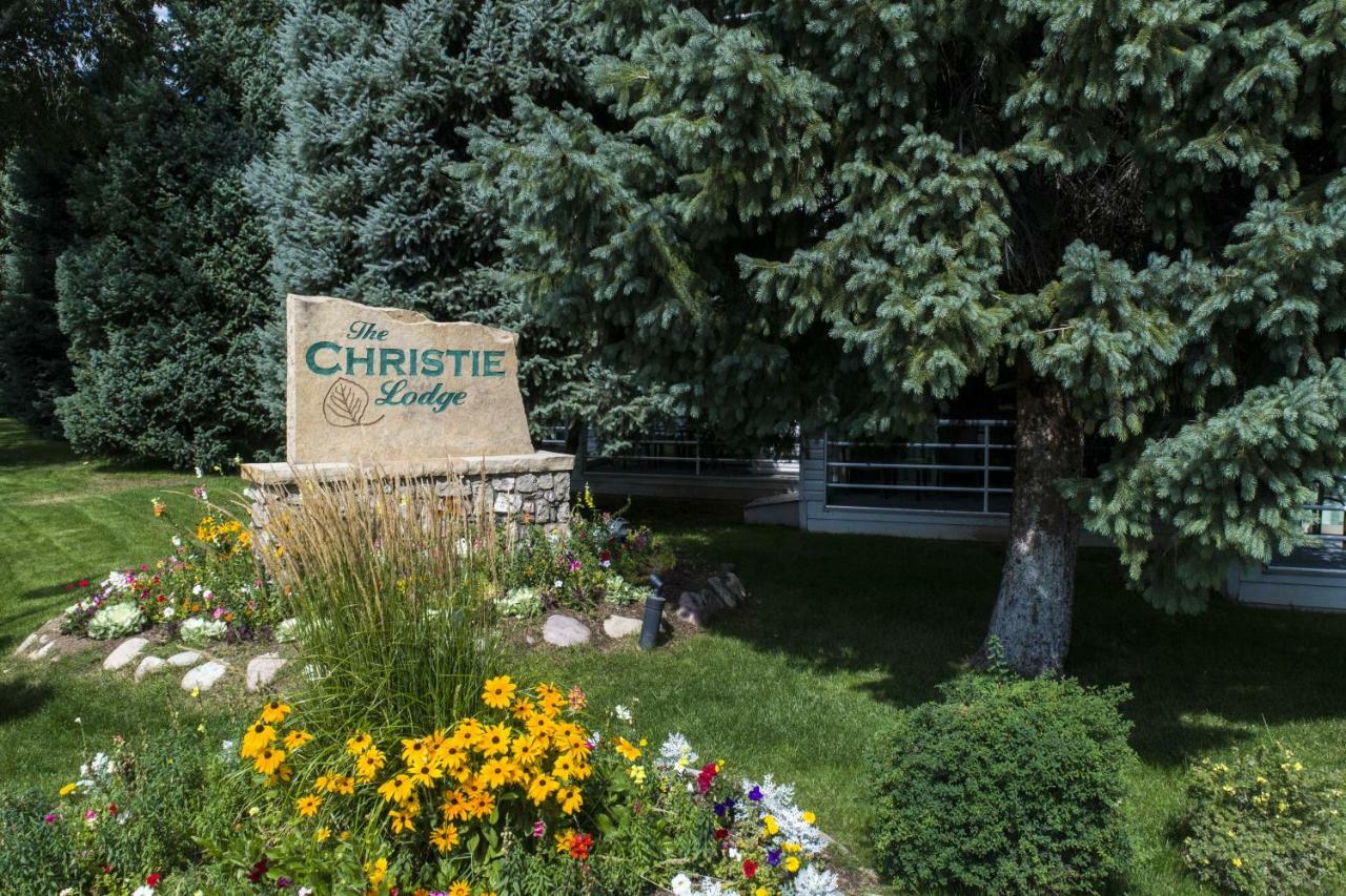 The Christie Lodge - All Suite Property Vail Valley/Beaver Creek Avon Eksteriør bilde