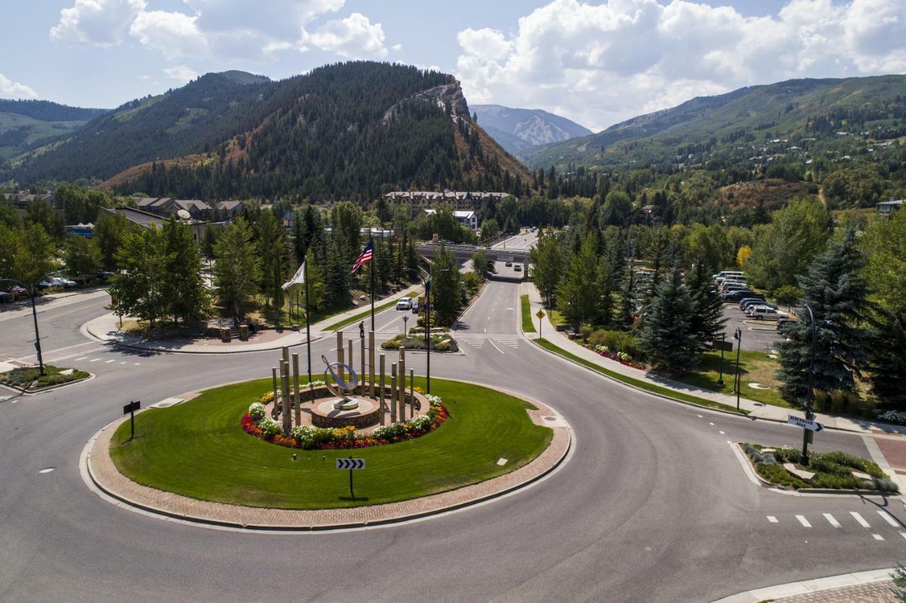 The Christie Lodge - All Suite Property Vail Valley/Beaver Creek Avon Eksteriør bilde