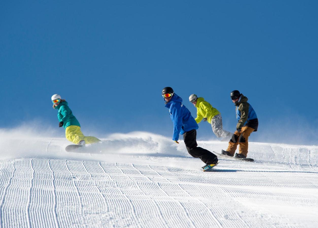 The Christie Lodge - All Suite Property Vail Valley/Beaver Creek Avon Eksteriør bilde