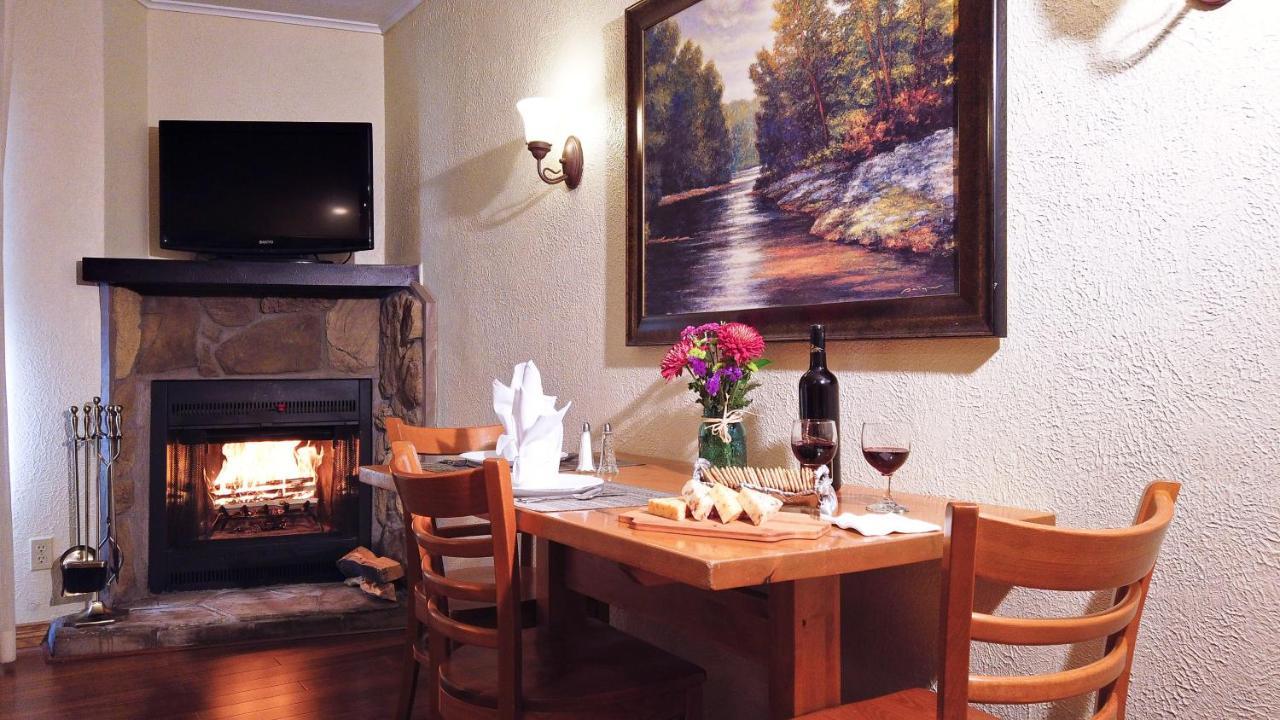 The Christie Lodge - All Suite Property Vail Valley/Beaver Creek Avon Eksteriør bilde