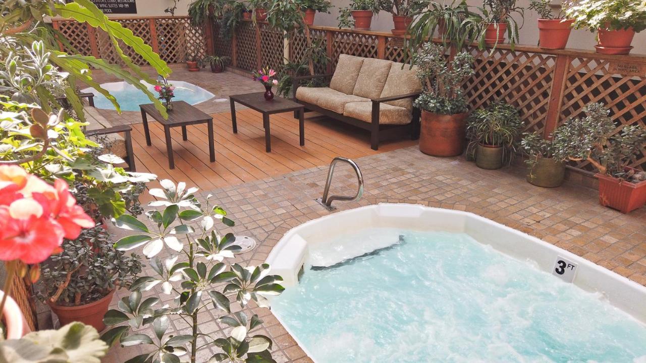 The Christie Lodge - All Suite Property Vail Valley/Beaver Creek Avon Eksteriør bilde